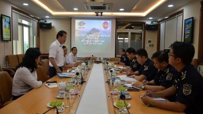 Đảng bộ Cục Hải quan TP. Đà Nẵng triển khai 6 nhiệm vụ trọng tâm thực hiện Nghị quyết số 27-NQ/TW