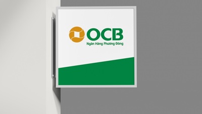 OCB chia cổ tức 20% bằng cổ phiếu trong năm 2024