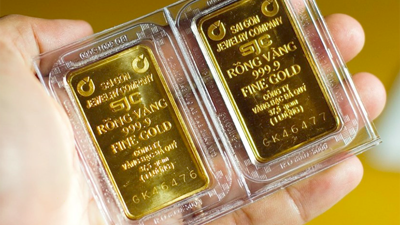 Bài 1: Bỏ độc quyền giúp phát huy thế mạnh xuất khẩu vàng trang sức
