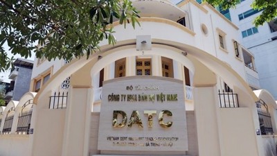 DATC đặt mục tiêu doanh thu năm 2024 đạt 2.460 tỷ đồng 
