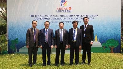 Hải quan Việt Nam tích cực hợp tác, hội nhập trong khu vực ASEAN 