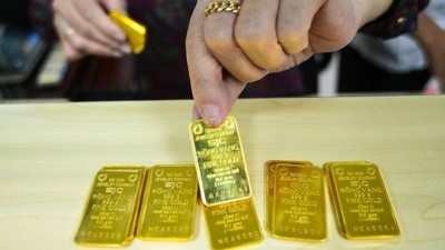 Ngân hàng Nhà nước: Tăng cung để hạ nhiệt giá vàng miếng
