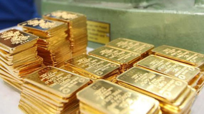 Ngân hàng Nhà nước hủy đấu thầu bán vàng miếng hôm nay