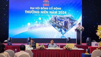 Chủ tịch DIG xác định phát triển hai trung tâm y tế cao cấp tại Thanh Hóa và Vũng Tàu