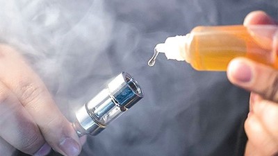 Bộ Công Thương kiến nghị chưa cho phép lưu hành sản phẩm thuốc lá điện tử