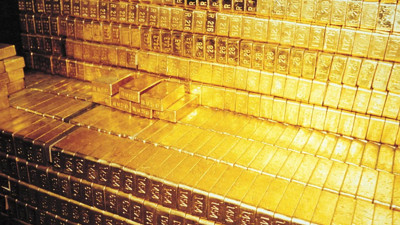 Nhà đầu tư bán vàng sau nhiều phiên tăng giá