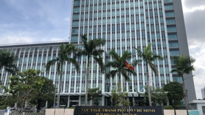 Cục Thuế TP. Hồ Chí Minh thu nợ thuế ước đạt 6.466 tỷ đồng trong quý đầu năm