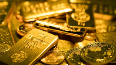 Giá vàng khép lại tuần tăng mạnh nhất trong 5 tuần gần nhất