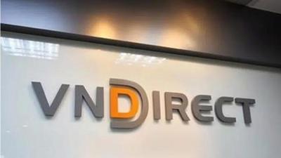VNDirect được cấp phép tăng vốn thêm hơn 3 nghìn tỷ đồng