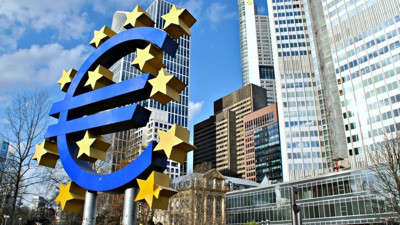 ECB giảm lãi suất 25 điểm cơ bản lần đầu tiên kể từ năm 2019