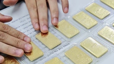 Thách thức không nhỏ cho khả năng cung ứng vàng của Ngân hàng Nhà nước