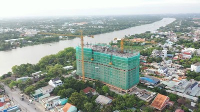 Doanh nghiệp bất động sản TP. Hồ Chí Minh “than” định giá đất còn nhiều vướng mắc