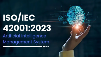 ISO/IEC 42001:2023 – Cải tiến chất lượng quản trị trí tuệ nhân tạo đối với hệ thống quản lý 