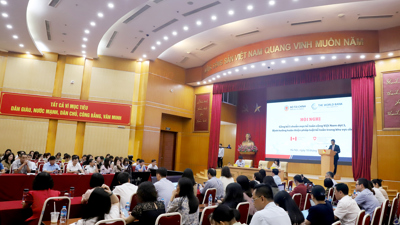 Chuẩn mực Kế toán công Việt Nam góp phần tăng cường tính bền vững tài khóa trong dài hạn