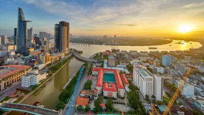 ADB dự báo tăng trưởng của Việt Nam trong năm 2024  ở mức 6,0%