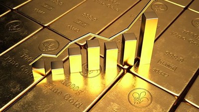 Giá vàng đã tách khỏi triển vọng lãi suất và lợi suất trái phiếu Mỹ