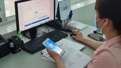 Kịp thời ngăn chặn hành vi mạo danh văn bản của Bảo hiểm Xã hội Việt Nam  