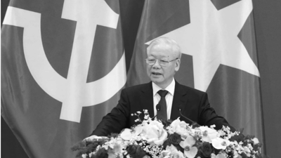 Tổng Bí thư Nguyễn Phú Trọng khẳng định, phát huy giá trị di sản Hồ Chí Minh trong bối cảnh mới