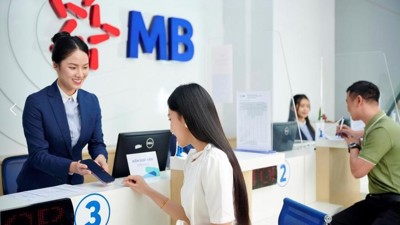 MB cho vay vốn kinh doanh với lãi suất từ 6,5% một năm 