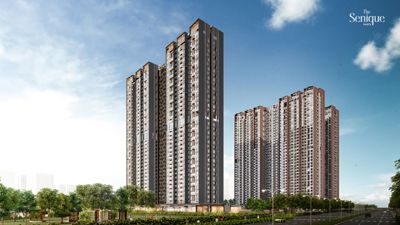 CapitaLand giới thiệu dự án The Senique Hanoi với 2.150 căn hộ cao cấp tại phía Đông Thủ đô