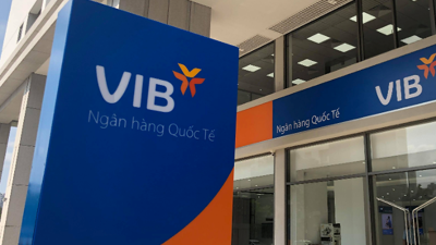 VIB: Chất lượng tài sản giảm, chi phí tăng cao ảnh hưởng lợi nhuận