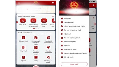 Ứng dụng EtaxMobile sắp có phiên bản nâng cấp mới nhất