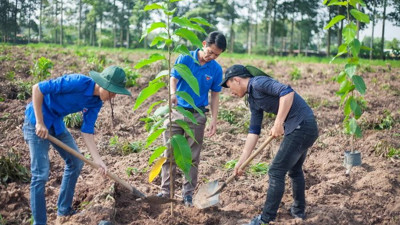 Tỉnh Kon Tum thực hiện Quy hoạch bảo vệ môi trường quốc gia thời kỳ 2021 - 2030