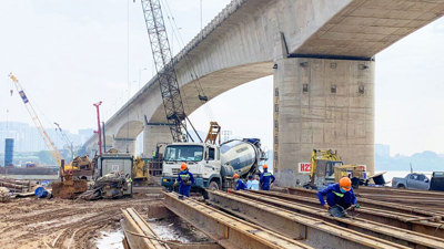 Thúc đẩy giải ngân vốn đầu tư công ngay từ khâu chuẩn bị dự án