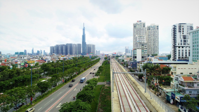 TP. Hồ Chí Minh: Xây dựng bảng giá đất điều chỉnh cần đảm bảo công bằng cho người dân