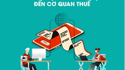 Chậm gửi dữ liệu hóa đơn đến cơ quan thuế có thể bị phạt đến 20 triệu đồng