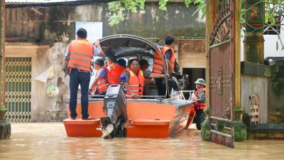 Tuyệt đối không để ai bị đói, bị rét, không có nơi ở