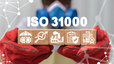 Giảm rủi ro trong sản xuất kinh doanh với ISO 31000:2018