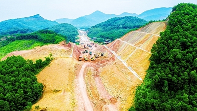 Tạo cơ chế huy động ngân sách địa phương, tăng hiệu quả đầu tư hạ tầng liên vùng