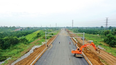 Vốn đầu tư công từ dự phòng, tăng thu thực hiện thống nhất theo Luật Ngân sách nhà nước