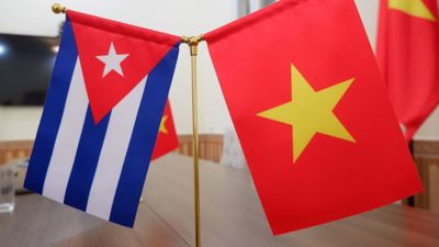 Những dấu mốc quan trọng trong quan hệ đặc biệt Việt Nam - Cuba