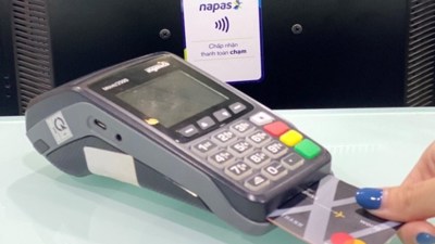 Mastercard và NAPAS hợp tác phát hành Thẻ đồng thương hiệu với các ngân hàng 