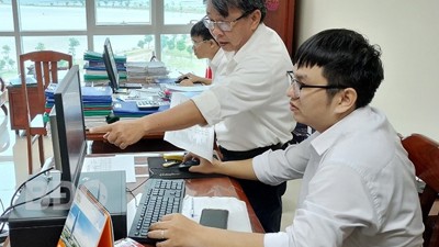 Cục Thuế Bình Định: Hệ sinh thái thuế điện tử ngày càng hoàn thiện