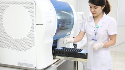 Quy trình áp dụng  ISO 15189 để nâng cao chất lượng phòng xét nghiệm