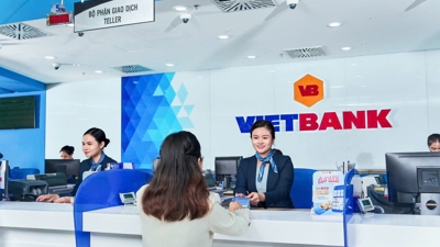 Vietbank nỗ lực tăng vốn điều lệ, kiên định với mục tiêu tăng trưởng bền vững