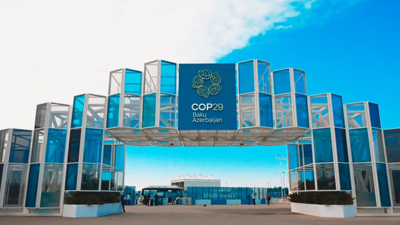 COP29 - sẽ có đột phá về tài chính khí hậu