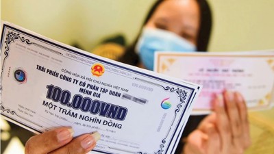 Nhu cầu phát hành trái phiếu doanh nghiệp ngành Xây dựng quay trở lại