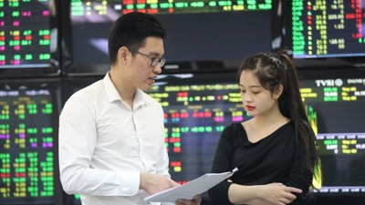 Áp dụng IFRS trong doanh nghiệp niêm yết: Bước tiến nâng hạng thị trường chứng khoán Việt Nam