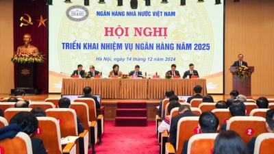 Ngân hàng Nhà nước điều hành chính sách tiền tệ linh hoạt và ổn định 