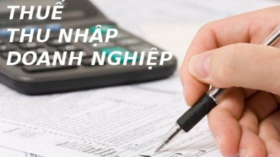 Từng bước hoàn thiện chính sách ưu đãi thuế thu nhập doanh nghiệp