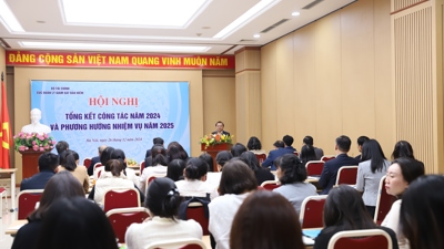 Tăng cường quản lý, giám sát đảm bảo thị trường bảo hiểm phát triển minh bạch, an toàn, hiệu quả