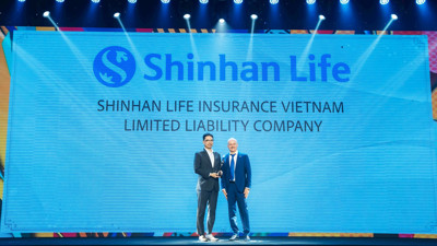 Yếu tố nào tạo nên môi trường làm việc hiệu quả tại Bảo hiểm Shinhan Life?