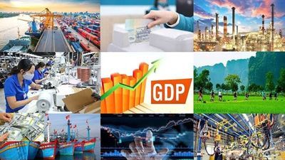 UOB lạc quan với tăng trưởng kinh tế Việt Nam năm 2025