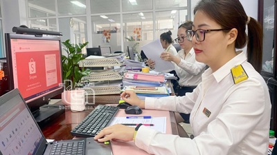 Tổng cục Thuế triển khai kế hoạch kiểm soát thủ tục hành chính năm 2025