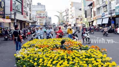 Tỉnh Trà Vinh sẵn sàng phục vụ hoạt động kinh doanh dịp Tết Nguyên đán Ất Tỵ