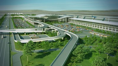 Cổ phiếu ngành Hàng không "cất cánh, bay cao" năm 2025